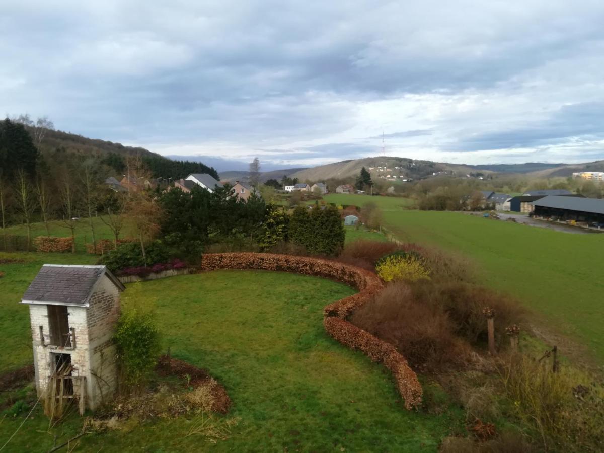Carpe Diem Mont  Extérieur photo